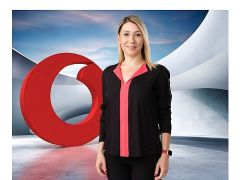 Vodafone FLEX’ten Babalar Günü Kampanyası