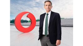 Vodafone’dan TBMM’ye 5G Altyapısı