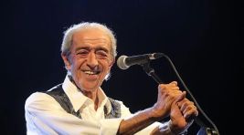 Volkan Konak ve Edip Akbayram’ın İsmi Güzelbahçe’de Yaşayacak