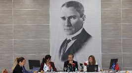 Yeni Taksi Plakaları İçin İlk İhale Yapıldı