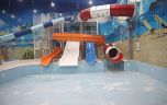 Yenilenen Aquapark 14 Haziran’da Hizmete Açılıyor…