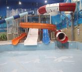 Yenilenen Aquapark 14 Haziran’da Hizmete Açılıyor…