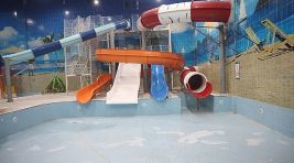 Yenilenen Aquapark 14 Haziran’da Hizmete Açılıyor…
