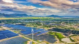 YEO Teknoloji, dünya devleriyle enerjinin dönüşümüne liderlik ediyor