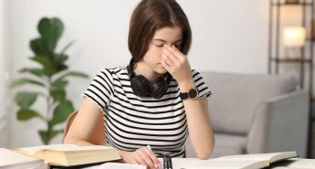 YKS Adaylarına Stres Uyarısı