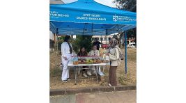 YKS günü ikramlar Büyükşehir’den